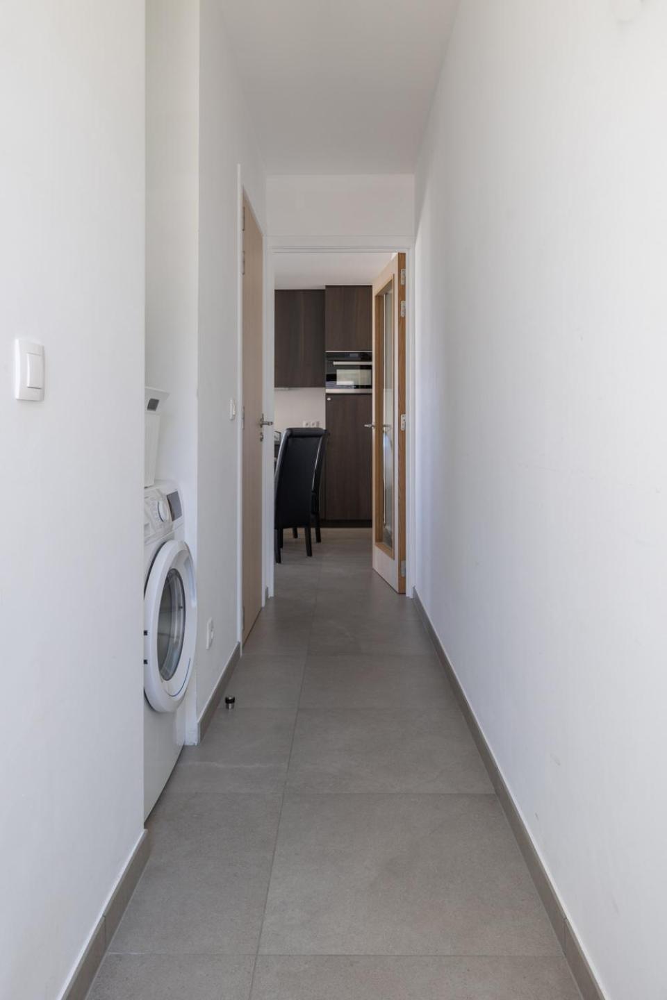 Apartamento Charme O'Sea 301 Ostende Exterior foto